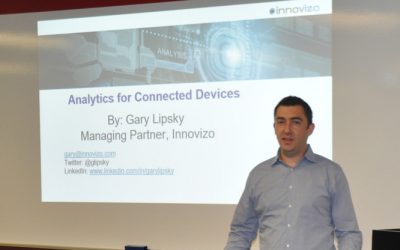 Innovizo Managing Partner Presents at OmniAir Plugfest by the Bay